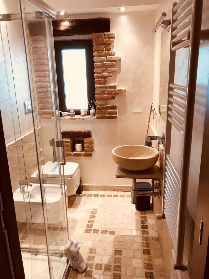 Luxury Home Camarda Eksteriør bilde